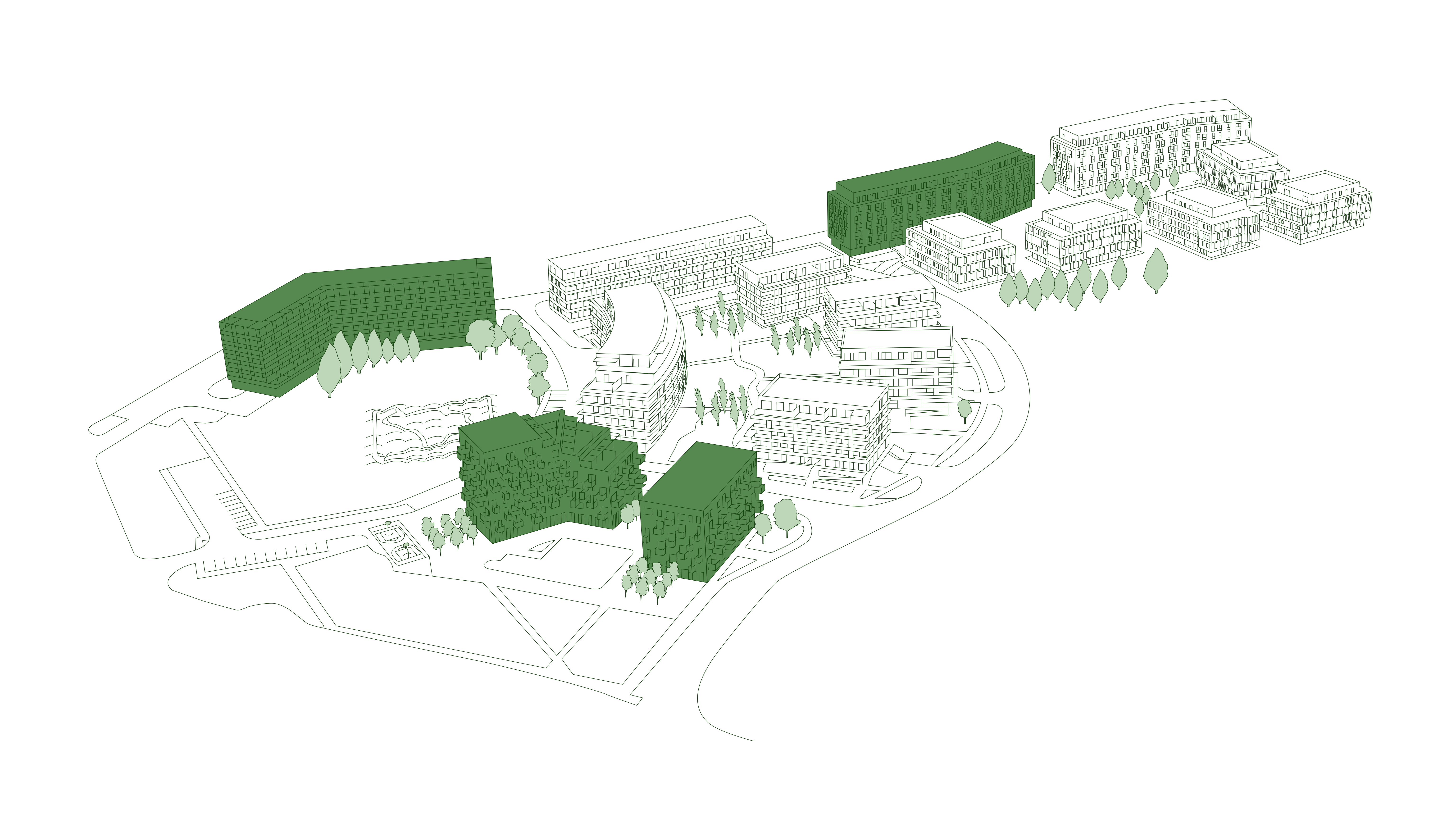 Mapa - Nový Ružinov
